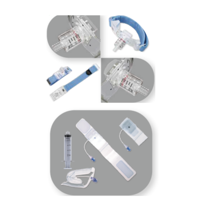 RA Band Pressure Bandage