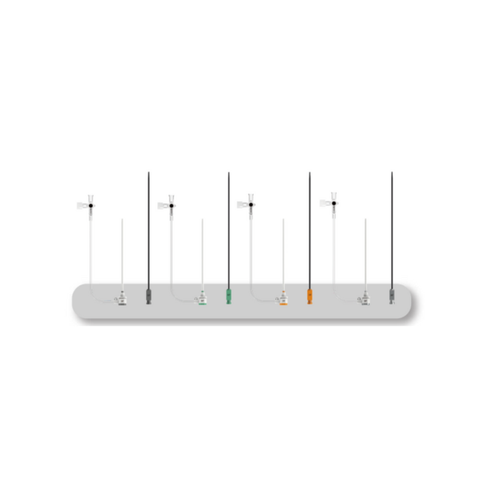 Introducer Set / Sheat – Femoral